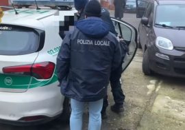 Milano, tre sudamericani arrestati dalla Polizia locale per violenza sessuale su minorenni e pedopornografia