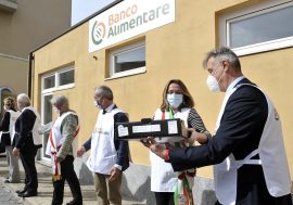 Milano, Giornata contro lo spreco alimentare: nei quartieri raccolte oltre 76 tonnellate di cibo nel 2020