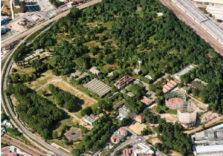 Milano, alla Bovisa via libera per un campus d’eccellenza e  tanto verde