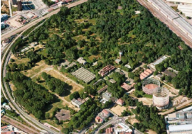 Milano, alla Bovisa via libera per un campus d’eccellenza e  tanto verde