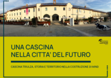 Nella Città del Futuro  Cascina Triulza è al centro di un progetto di sviluppo