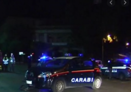 Masso si stacca dalla montagna in Valtellina e uccide 68enne in auto