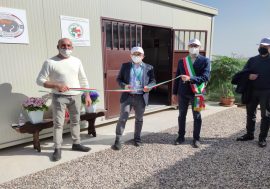 Regione Lombardia, presentato il progetto sulla filiera corta della carne lombarda