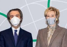 Regione Lombardia, garantita assistenza sanitaria a tutti i profughi ucraini
