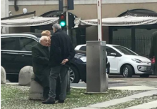 È morto il giornalista Luciano Micconi storico segretario di redazione del Corriere della Sera
