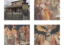 Abruzzo: al via progetto di ricerca su affreschi di Saturnino Gatti