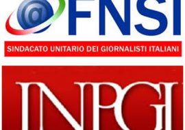 Recovery, appello dei consiglieri Fnsi per un sostegno al lavoro giornalistico regolare