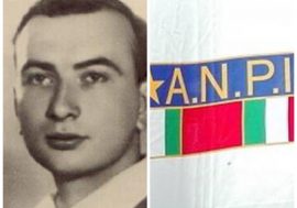 Genova, proposta laurea alla memoria per il partigiano Giacomo Buranello medaglia d’oro per la Resistenza