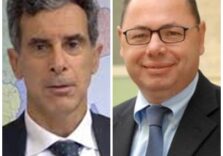 Sanità lombarda, Giovanni Pavesi nuovo d.g. Assessorato Welfare al posto di Marco Trivelli spostato all’Asst Brianza