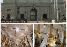 La Spezia, riaperto il Museo Navale Marina Militare