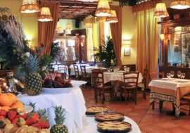Per San Valentino ristoranti presi d’assalto nel Milanese. Ospiti “speciali” alla Pentola d’Oro di Sesto
