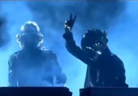Si separano i Daft Punk: il duo francese annuncia la separazione