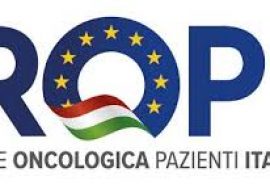 Pazienti oncologici con medici e caregiver “in rete” grazie a “ROPI”