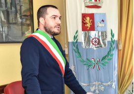 Muros, il sindaco Federico Tolu si ricandida alle prossime Amministrative
