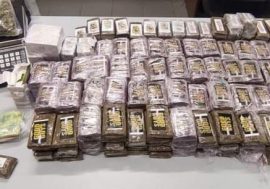 Trezzano, più di 40 chili di droga nascosti nel box: arrestato 29enne