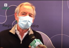 Vaccinazioni Covid, Bertolaso: la Lombardia ha i numeri migliori al mondo