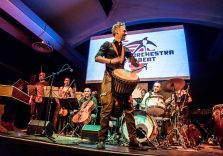 Circles, al Teatro No’hma di Milano in streaming va in scena lo Zimbabwe