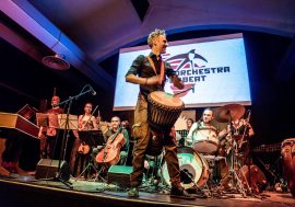 Circles, al Teatro No’hma di Milano in streaming va in scena lo Zimbabwe