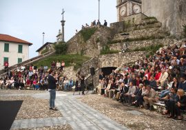 Varese legge Dante per i 700 anni dalla morte del sommo poeta