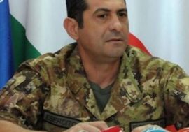 Il generale Francesco Figliuolo nominato commissario straordinario al posto di Arcuri per l’emergenza Covid