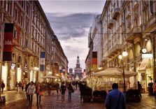 Sondaggio di Confcommercio: l’85% delle imprese di Milano Municipio 1 dice no alla chiusura del Centro alle auto private