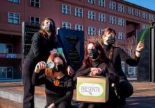 Ambiente e cura, alla Bicocca diventa un gioco con il Crowdfunding e 400 scatole