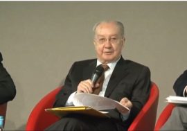 È morto l’ex sindaco di Milano Carlo Tognoli