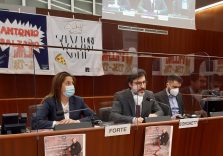 Milano, Giornata dell’impegno contro le mafie e ricordo delle vittime al Consiglio regionale