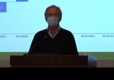 Bertolaso, Regione Lombardia prepara la vaccinazione a tappeto