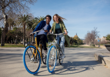 Noleggio bici: Swapfiets si espande in due nuovi mercati e sei città