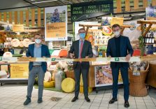 Filiera agroalimentare italiana a sostegno dei prodotti lombardi
