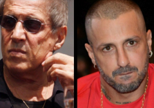 Adriano Celentano scrive a Fabrizio Corona: “Hai sbagliato, ma la punizione è spropositata”