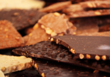 Boom del cioccolato durante la pandemia in Lombardia