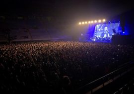 Covid, Barcellona rivive l’emozione del concerto dal vivo con 5 mila spettatori. L’esperimento è un successo