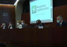 Regione Lombardia, 170mila somministrazioni al giorno per vaccinare  6.6 milioni di residenti entro giugno, ma è solo una previsione