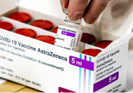 Vaccino: Ema, AstraZeneca sicuro ed efficace. Riprendono le somministrazioni