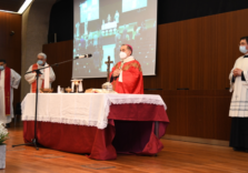 Arcidiocesi di Milano, anche all’inizio del 2023 in preghiera per la pace