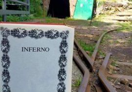 Genova, al via la Passeggiata Infernale Dantesca Game Experience