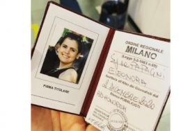 Il sogno di Eleonora visto dalla psicoterapeuta Federica Mormando