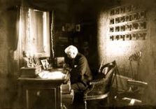 Oggi è Dantedì. Ma il 25 marzo 1842 nasceva anche Antonio Fogazzaro