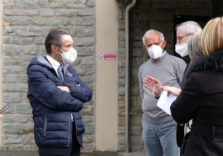 Regione Lombardia, per la provincia di Sondrio stanziati 253 milioni di euro per opere pubbliche