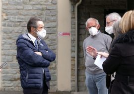 Regione Lombardia, per la provincia di Sondrio stanziati 253 milioni di euro per opere pubbliche