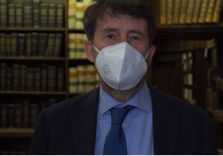Milano, il ministro Franceschini incontra assessori grandi città per sostegno alla cultura