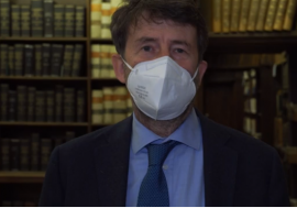 Milano, il ministro Franceschini incontra assessori grandi città per sostegno alla cultura