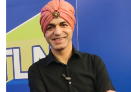 “Stai Con Me”, il turbante di Krassym trionfa in TV