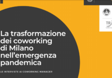 Lavoro, Milano sperimenta nuovi modi di lavorare vicino a casa