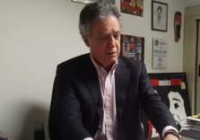 Assegnato a Nando dalla Chiesa il “Premio don Giuseppe Diana”