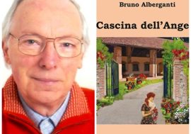 Il mondo delle risaie vercellesi raccontato nel libro di Bruno Alberganti