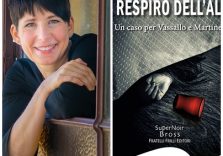 Antonella Grandicelli presenta il suo nuovo libro “Il respiro dell’alba”