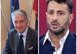 Sul caso Corona interviene il garante dei detenuti Carlo Lio: “L’idea di un carcere punitivo non appartiene alla nostra civiltà giuridica”